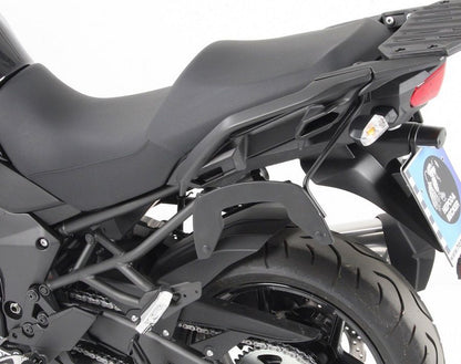 C-Bow Tasdragers Zwart Hepco&Becker Kawasaki Versys 1000 '15-18