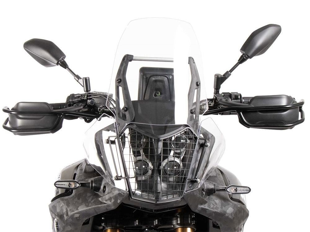 Headlight-grille Hepco&Becker Yamaha XT700 Tenere World Raid '22-