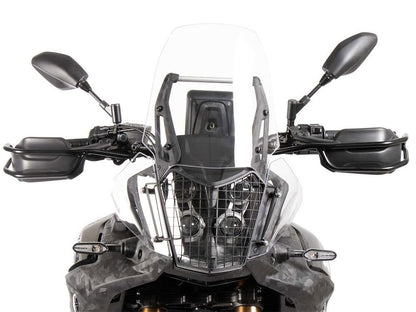 Headlight-grille Hepco&Becker Yamaha XT700 Tenere World Raid '22-