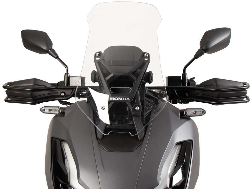 Handkap Bescherm Beugels Hepco&Becker Honda Adv 350 '22-