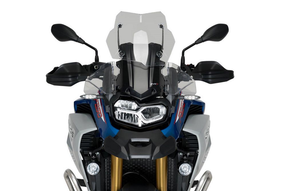 Elektrische Ruitverstelling E.R.S. Puig Voor Bmw F850Gs Adventure '19-