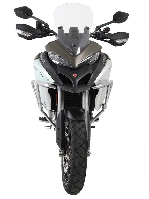 Valbeugel Rvs Boven Hepco&Becker Ducati Multistrada 1260 Enduro ’19-