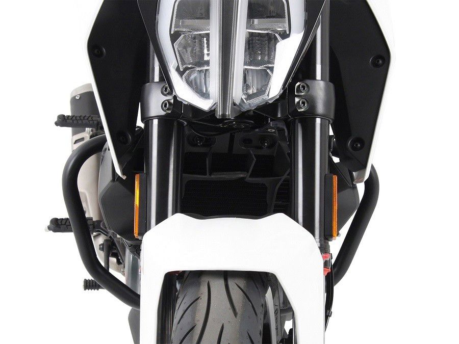 Valbeugel Zwart Hepco&Becker Ktm Duke 125 '17-20