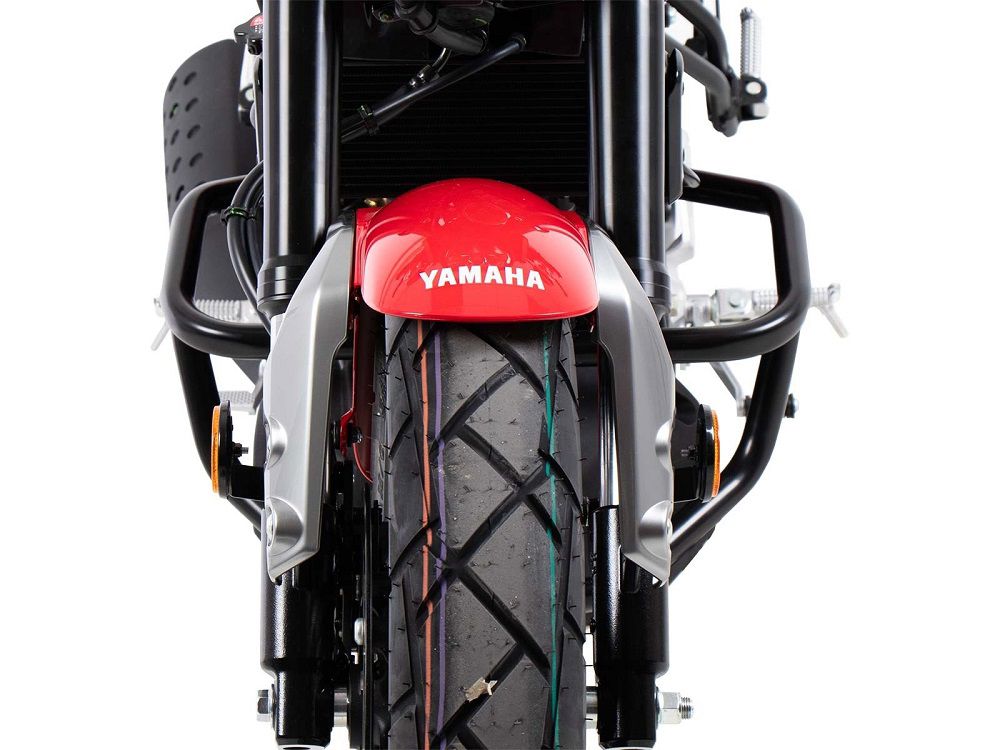 Valbeugel Zwart Hepco&Becker Yamaha Xsr 125 '21-