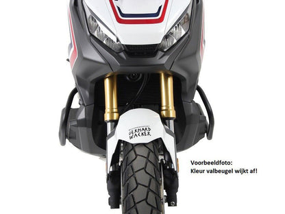 Valbeugel Zilver Hepco&Becker Honda X-Adv '17-20