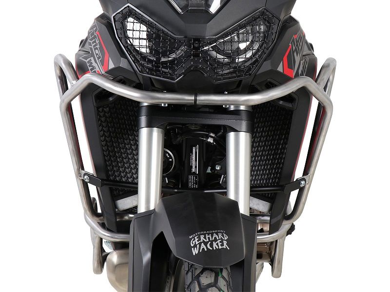 Tankbeugel Rvs Hepco&Becker Honda Crf1100L Africa Twin '19-23