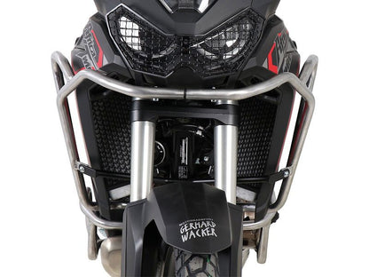 Tankbeugel Rvs Hepco&Becker Honda Crf1100L Africa Twin '19-23
