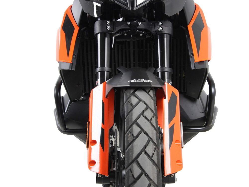 Valbeugel Zwart Hepco&Becker Ktm 890 Adventure '19-