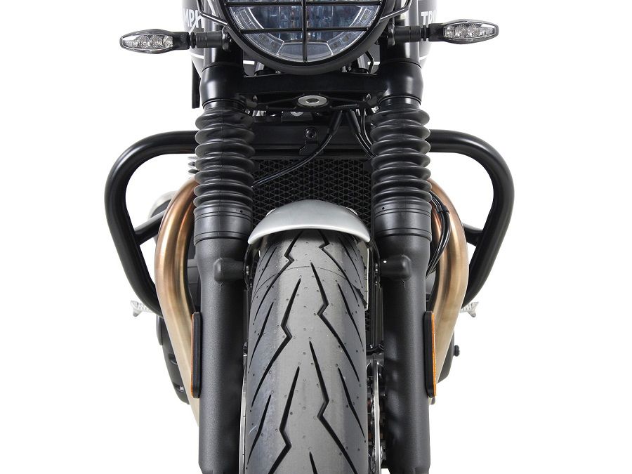 Valbeugel Zwart Hepco&Becker Triumph Speed Twin '19-