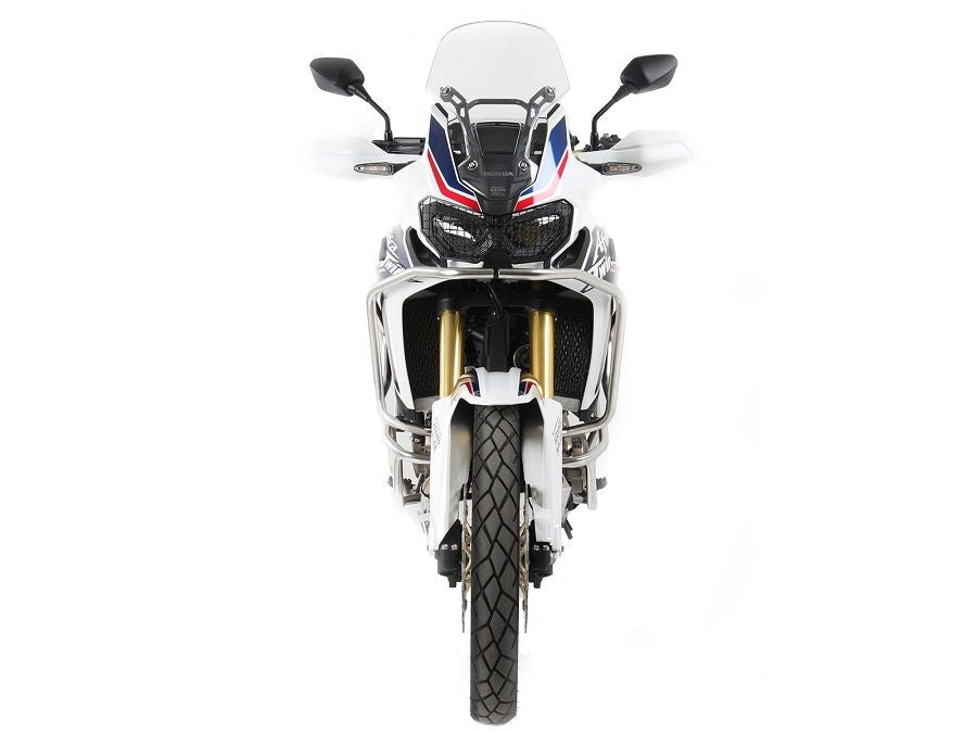 Valbeugel Rvs (Tank) Hepco&Becker Voor Honda Crf1000L Africa Twin '18-19