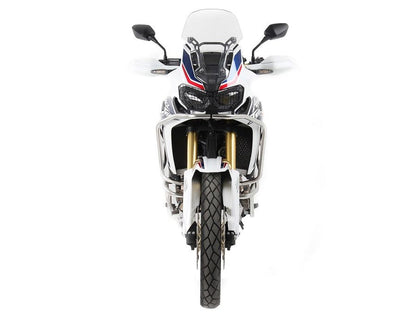 Valbeugel Rvs (Tank) Hepco&Becker Voor Honda Crf1000L Africa Twin '18-19
