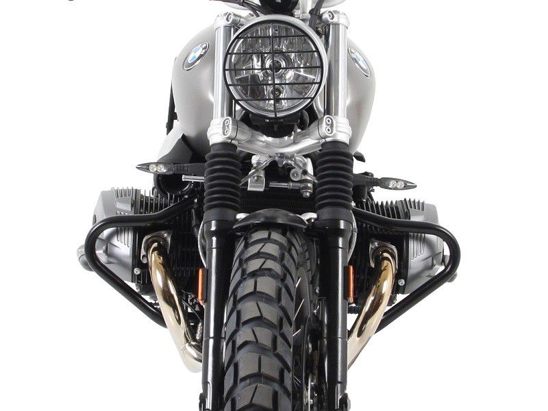 Valbeugel zilvergrijs Hepco&Becker voor BMW R NineT Scrambler '16-