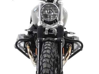 Valbeugel zilvergrijs Hepco&Becker voor BMW R NineT Scrambler '16-