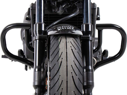 Valbeugel Zwart Hepco&Becker Voor Honda Cmx1100 Rebel/ Dct/ Se '25-