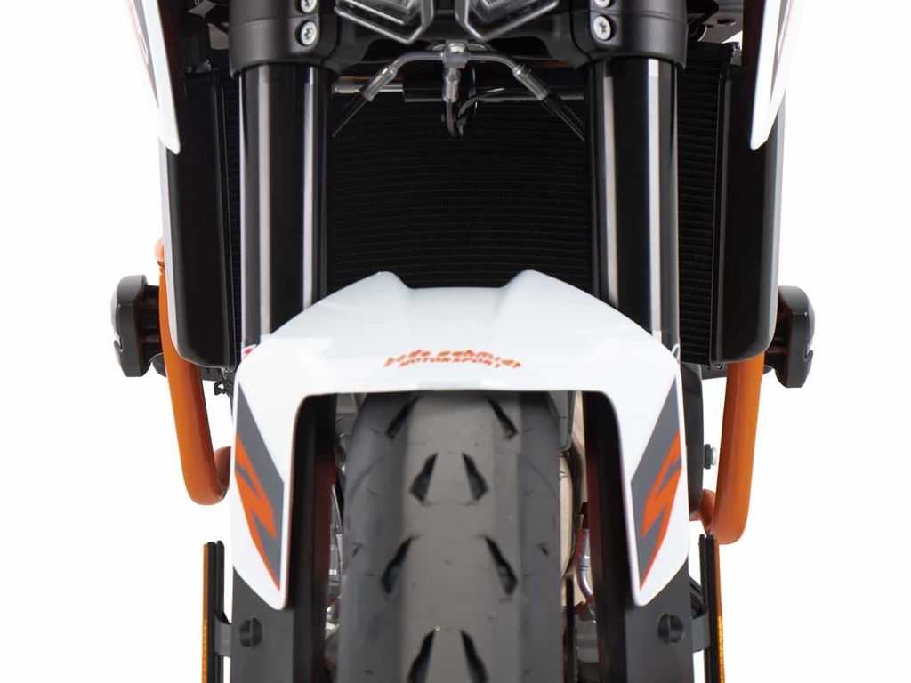 Valbeugel Oranje Hepco&Becker Ktm Duke 890 '20-