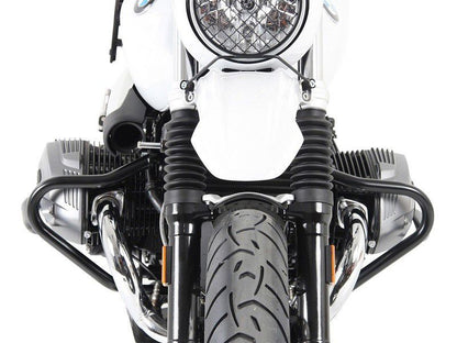 Valbeugel Zilvergrijs Hepco&Becker Voor Bmw R Ninet Urban G/S ´17-