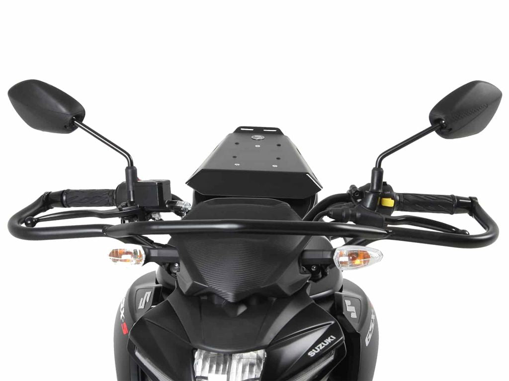 Valbeugel Zwart Voorzijde Hepco&Becker Suzuki Gsx-S125 '17-