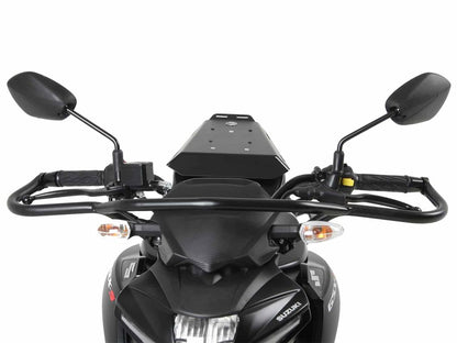 Valbeugel Zwart Voorzijde Hepco&Becker Suzuki Gsx-S125 '17-