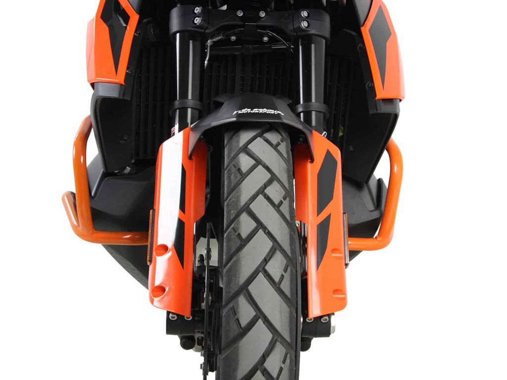 Valbeugel Oranje Hepco&Becker Ktm 790 Adventure/R '19-