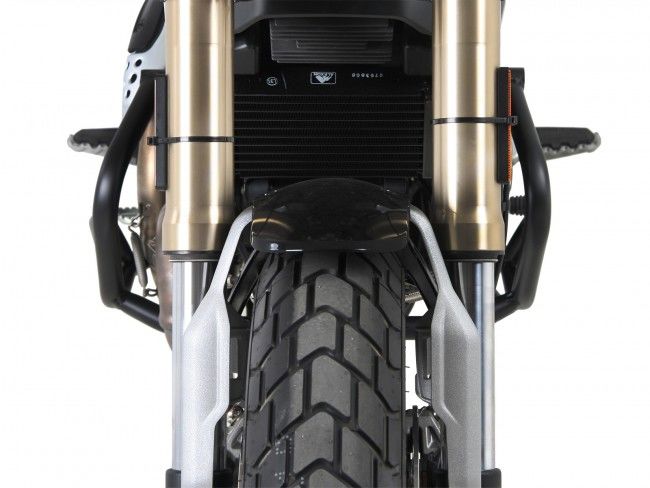 Valbeugel Zwart Hepco&Becker Ducati Scrambler 1100 / Special / Sport '18-'20