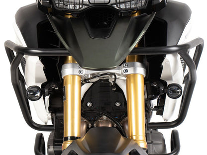 Valbeugel Hepco&Becker Zwart (Tank) Triumph Tiger 1200 Gt / Gt Pro / Rally Pro '22-