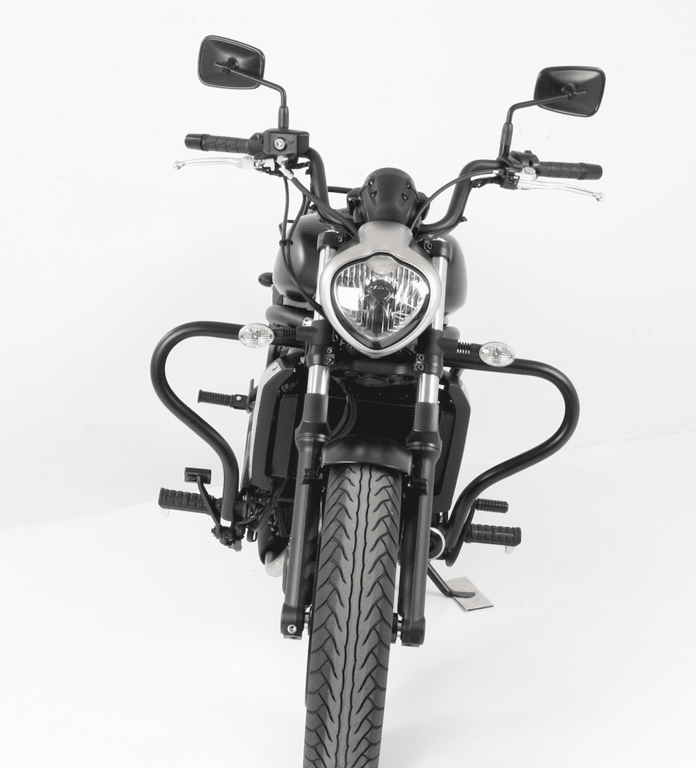 Valbeugel Zwart Hepco&Becker Kawasaki Vulcan S/ Cafe '17-