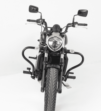 Valbeugel Zwart Hepco&Becker Kawasaki Vulcan S/ Cafe '17-
