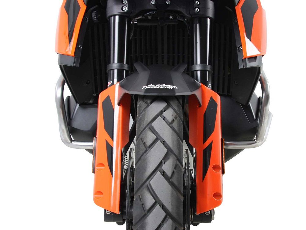 Valbeugel RVS Hepco&Becker KTM 890 Adventure '19-
