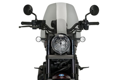Windscherm Model New Generation Touring Puig Honda Cmx 1100 Rebel '21-