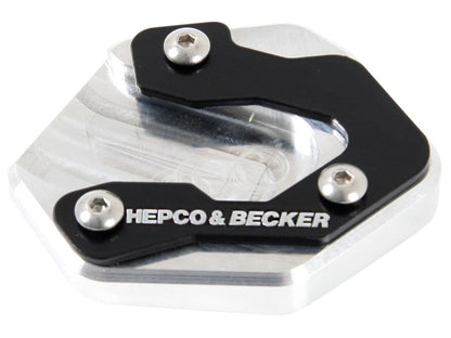 Zijstandaard Vergroter Hepco&Becker Yamaha Mt-09 '13-16