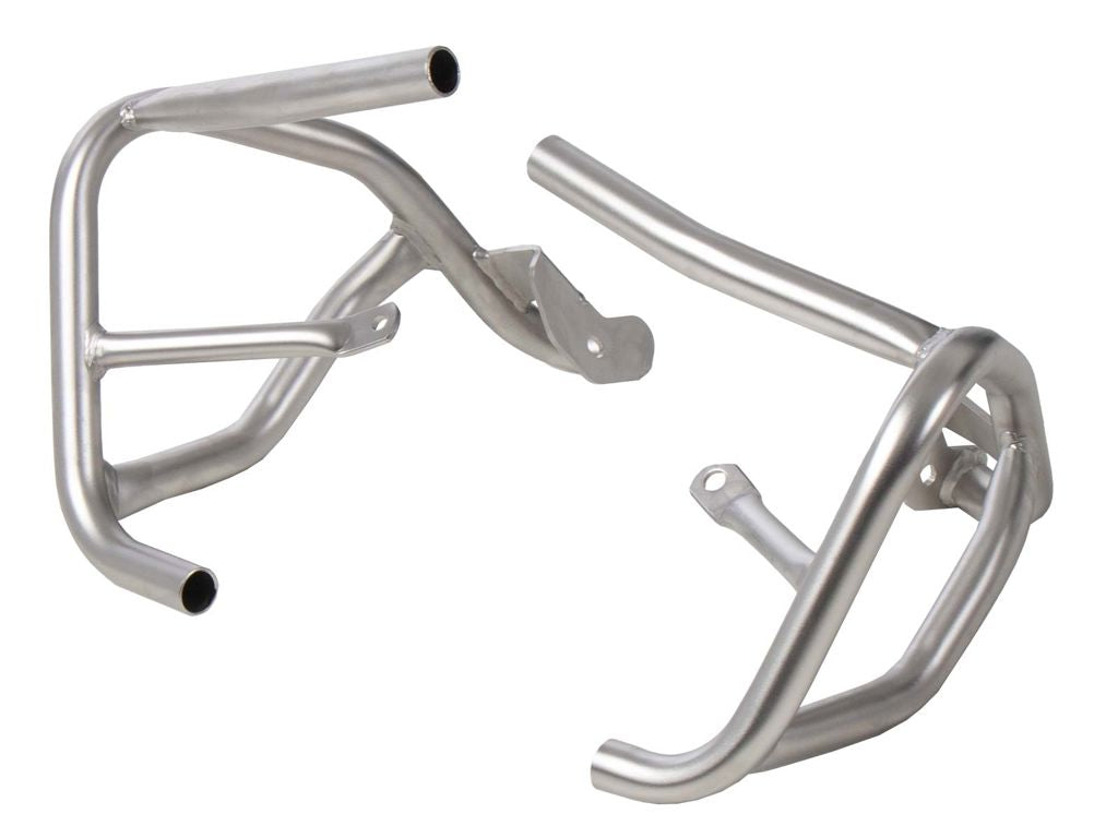 Valbeugel Rvs Hepco&Becker Voor Triumph Tiger 850 Sport '21-