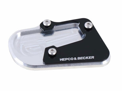 Zijstandaard Vergroter Hepco&Becker Bmw R1200R ’15-‘18