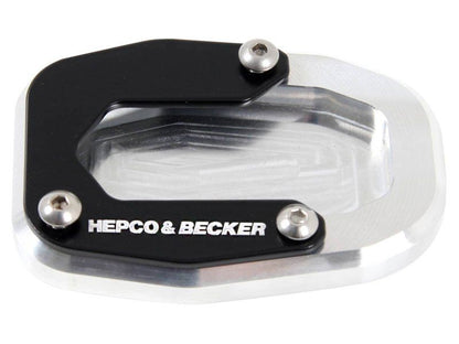 Zijstandaard Vergroter Hepco&Becker Ducati Hypermotard 939/Sp '16-'18