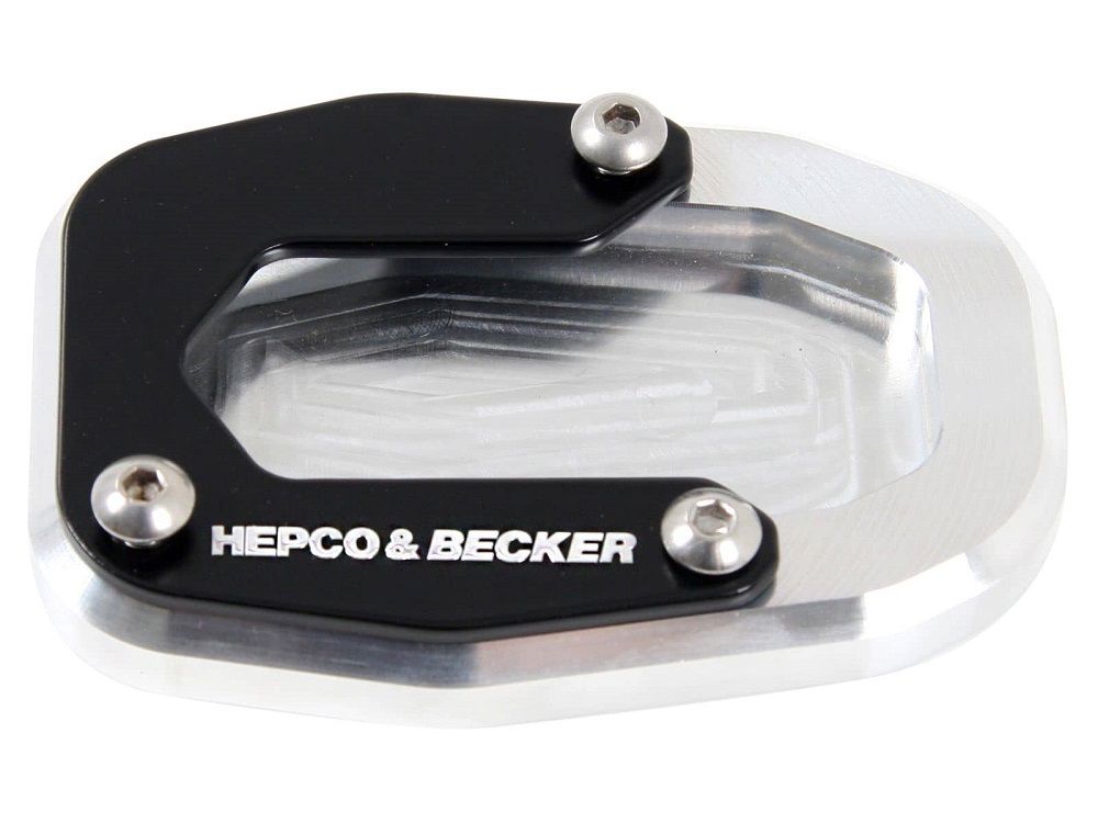Zijstandaard Vergroter Hepco&Becker Ducati Scrambler 800 Nightshift/Full Trottle '23-