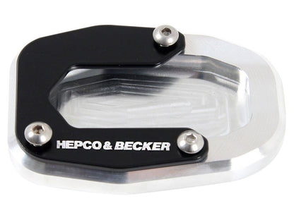 Zijstandaard Vergroter Hepco&Becker Ducati Scrambler 800 Nightshift/Full Trottle '23-