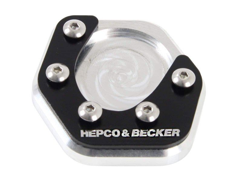 Zijstandaard Vergroter Hepco&Becker Ktm Duke 125 '17-'23