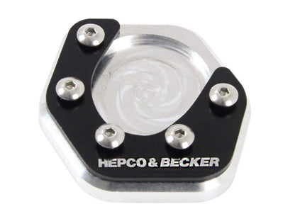 Zijstandaard Vergroter Hepco&Becker Ktm Duke 125 '17-'23