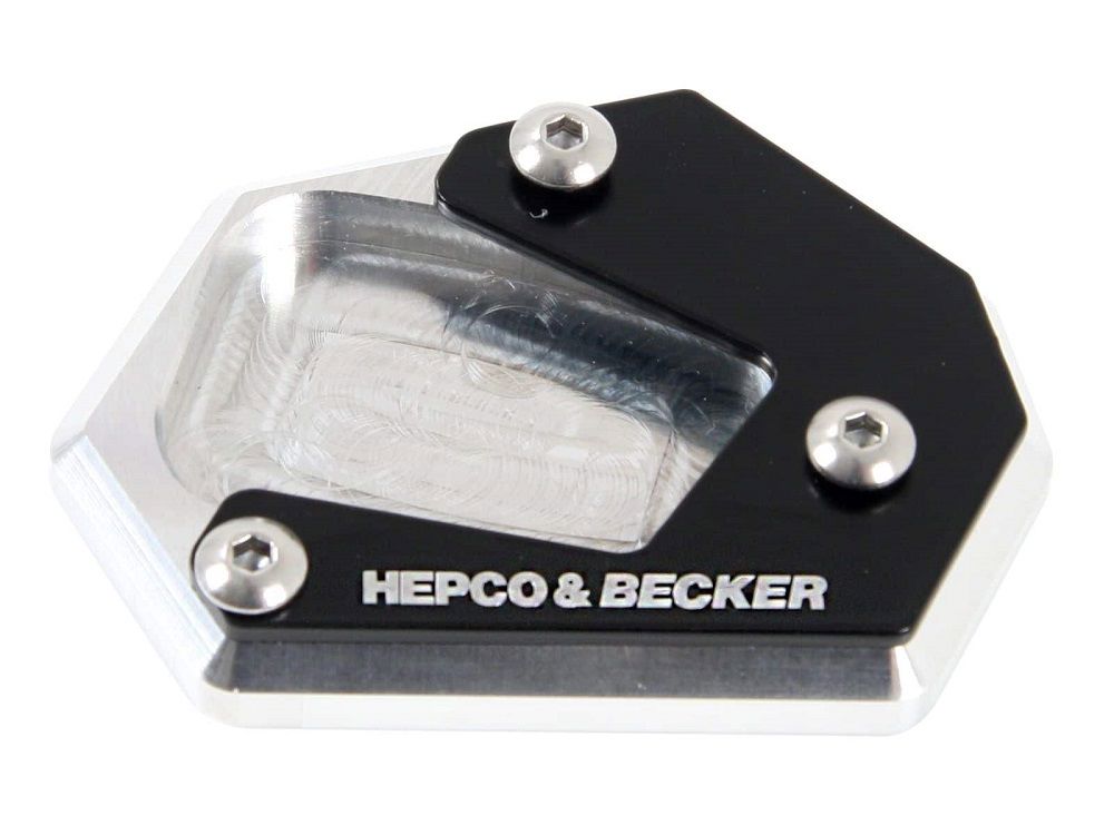Zijstandaard Vergroter Hepco&Becker Honda Cl500 '23-