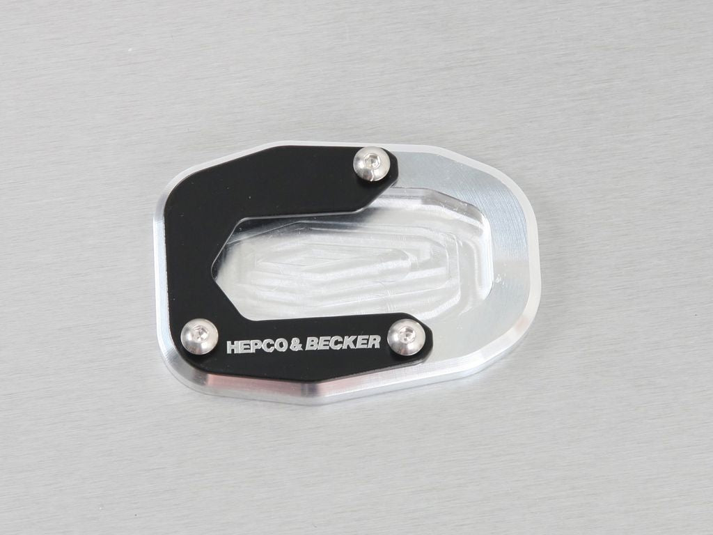 Zijstandaard Vergroter Hepco&Becker Ducati Scrambler '19-'22