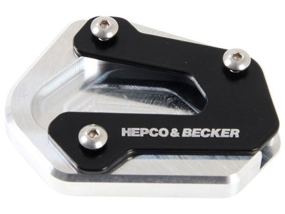 Zijstandaard Vergroter Hepco&Becker Kawasaki Ninja H2 Sx ’18-