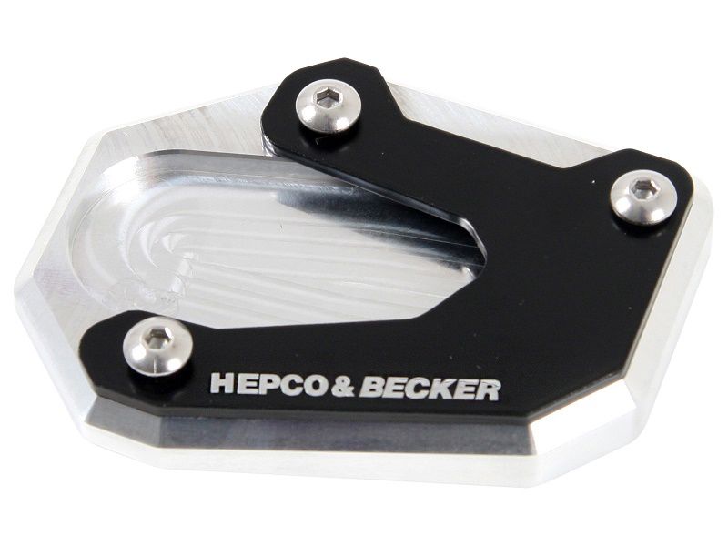 Zijstandaard Vergroter Hepco&Becker Suzuki Gsx-S1000Gt ’22-
