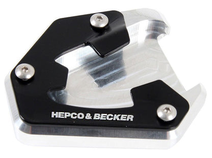 Zijstandaard Vergroter Hepco&Becker Honda Cbr650R ’21-’23