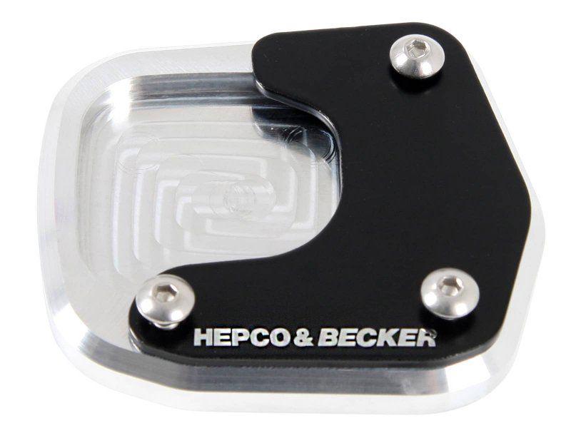Zijstandaard Vergroter Hepco&Becker Honda Nc750X '14-'20