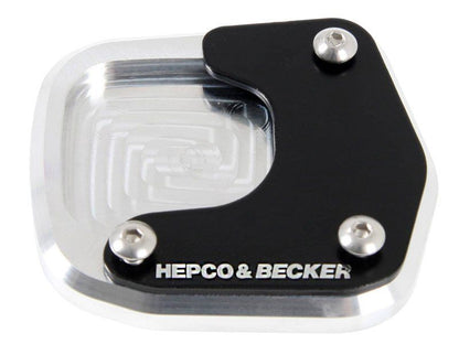 Zijstandaard Vergroter Hepco&Becker Honda Nc750X '14-'20
