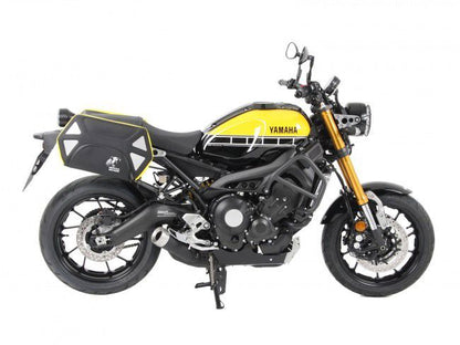 C-Bow Tasdragers Zwart Hepco&Becker Yamaha Xsr900 '16-21