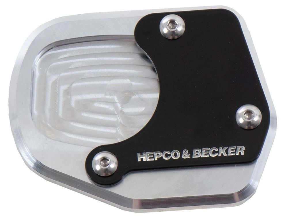 Zijstandaard Vergroter Hepco&Becker Honda Forza 750 '21-