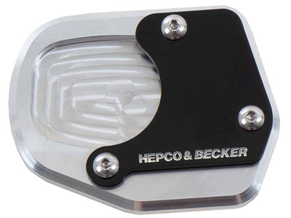 Zijstandaard Vergroter Hepco&Becker Honda Forza 750 '21-