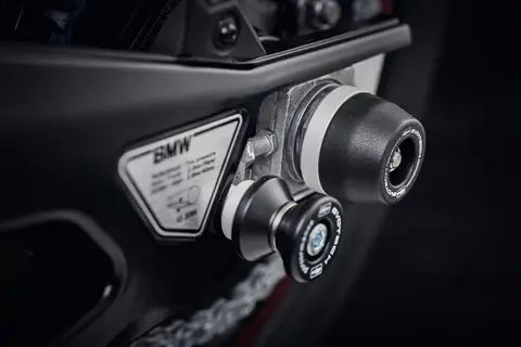 Achterasspindle Evotech Performance BMW S1000R '21-24