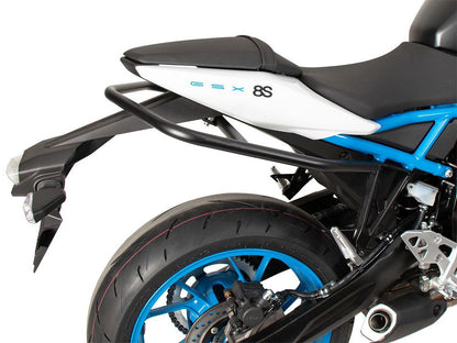 Valbeugel Achterzijde Zwart Hepco&Becker Suzuki Gsx-8S '23-