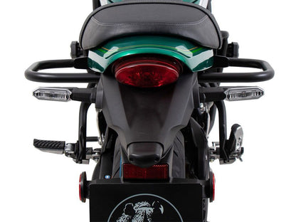 Valbeugel Achterzijde Zwart Hepco&Becker Kawasaki Z650Rs '22-